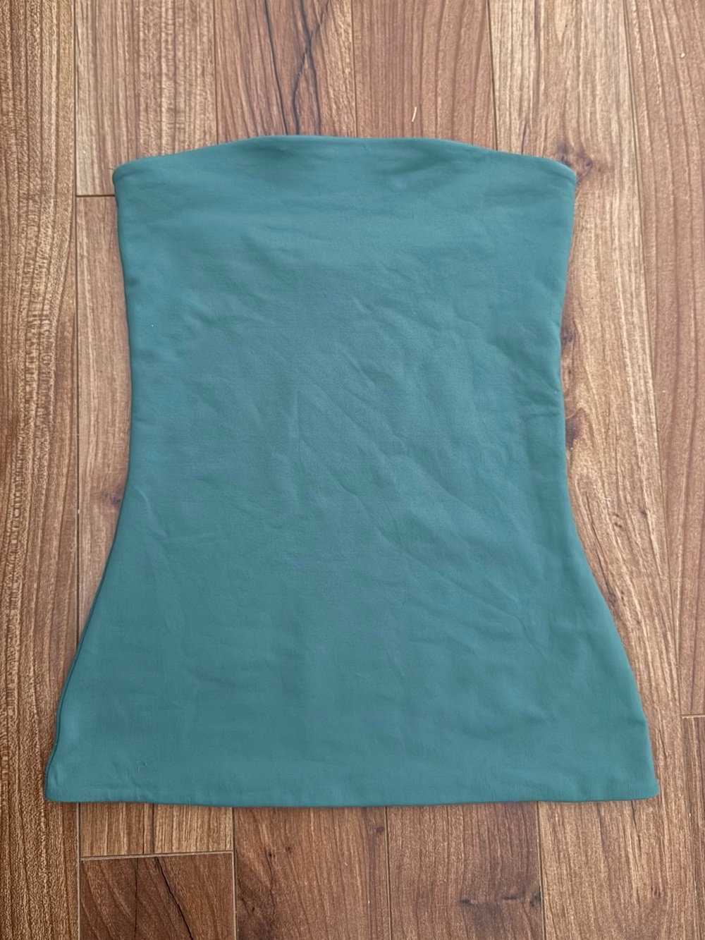 (NWOT)Babaton Contour Tube Top Sage Green Size XS
